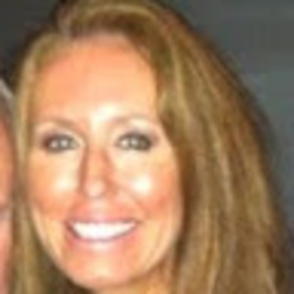 Meet your Posher, Marilyn